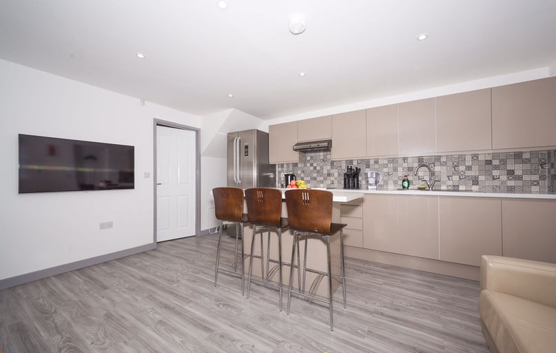 Kendal Lane, Woodhouse, Leeds - Image 1