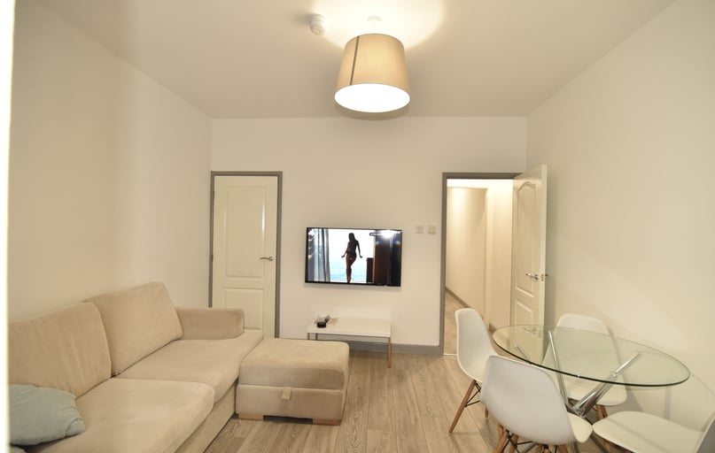 Croft Street, City Centre, Lincoln - Image 1