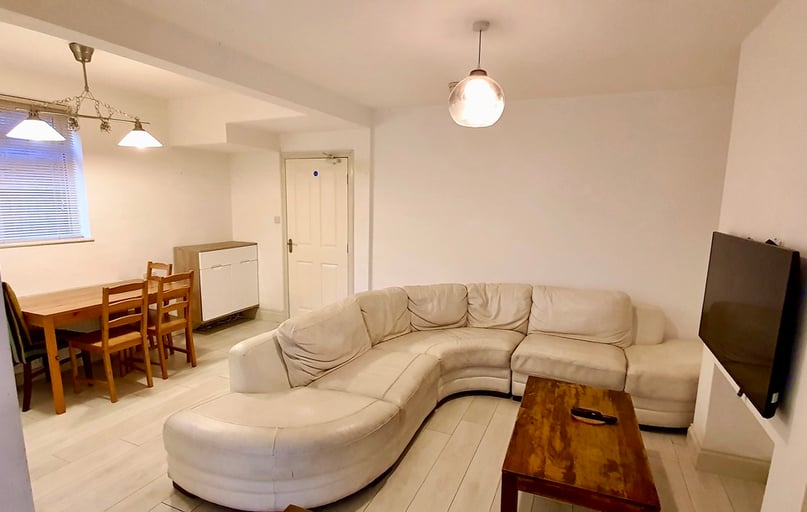 Severn Street, West End, Lincoln - Image 1