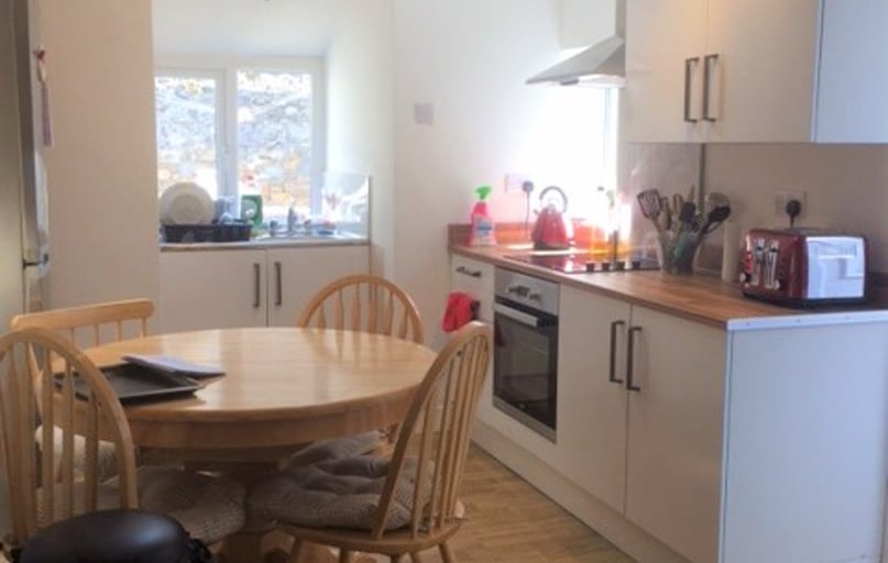 Regent Street, City centre, Lancaster - Image 1