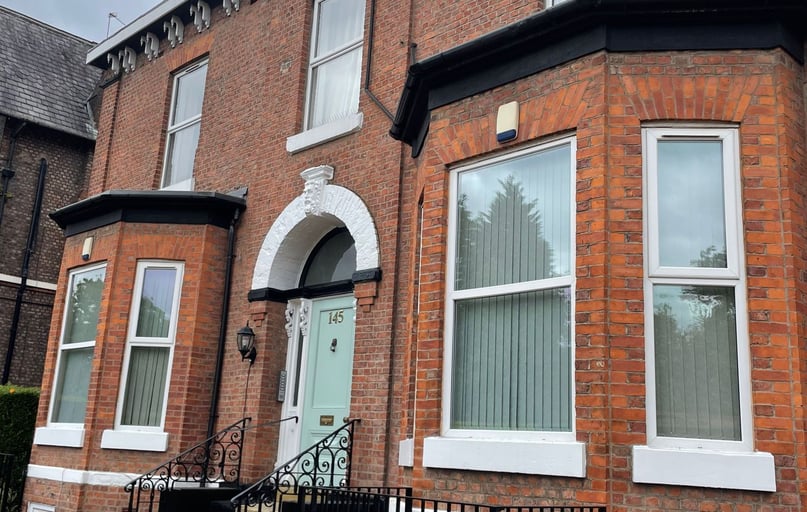 Dickenson road, Fallowfield, Manchester - Image 1