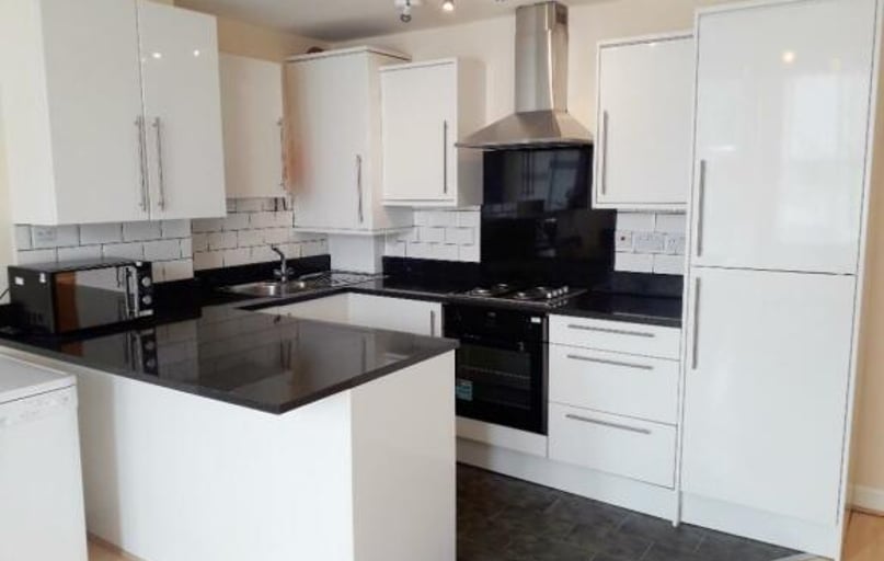 Dickenson road, Victoria park, Manchester - Image 1