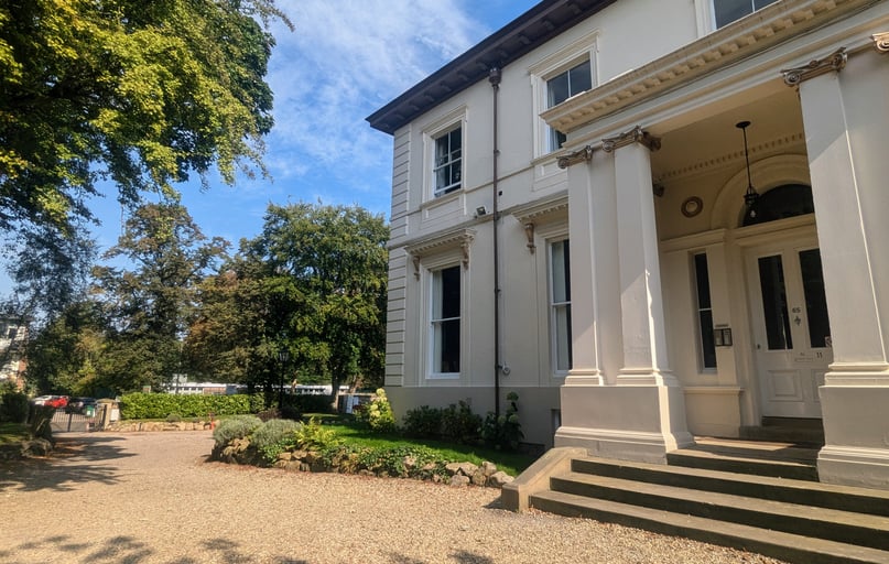 Daisy Bank Road, Victoria park, Manchester - Image 1