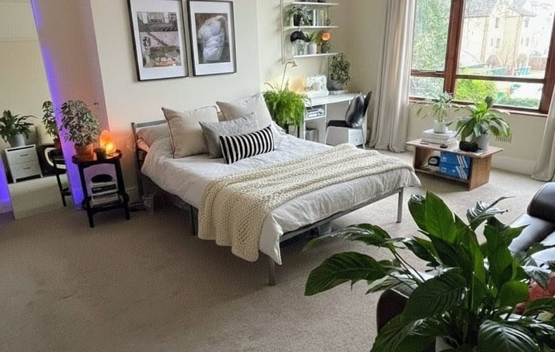 Old lansdowne road, Withington, Manchester - Image 1