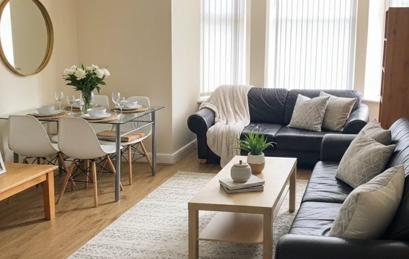 Dickenson road, Victoria park, Manchester - Image 1