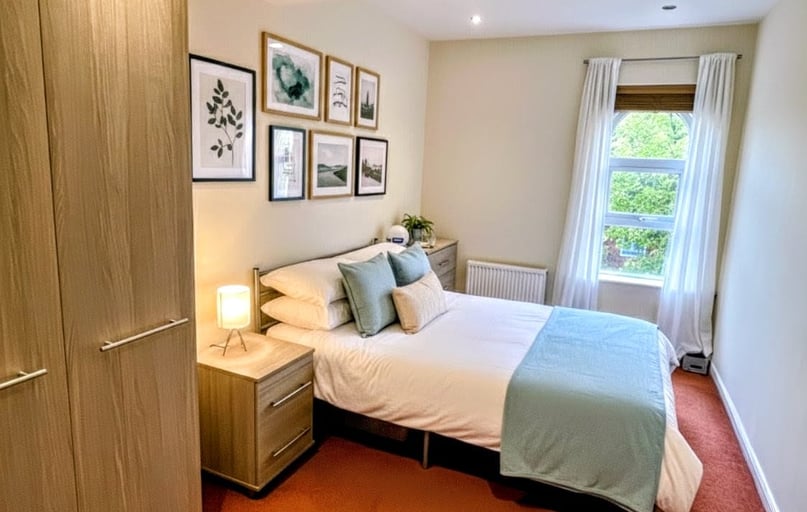 Brighton grove, Fallowfield, Manchester - Image 1