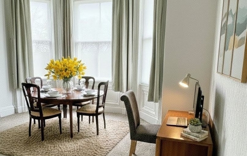 Daisy Bank road, Victoria Park, Manchester - Image 1