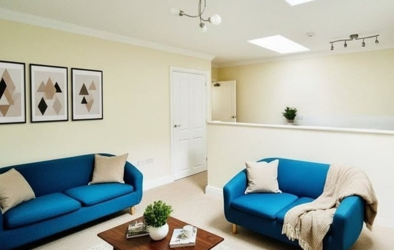 Daisy Bank Road, Victoria Park, Manchester - Image 1