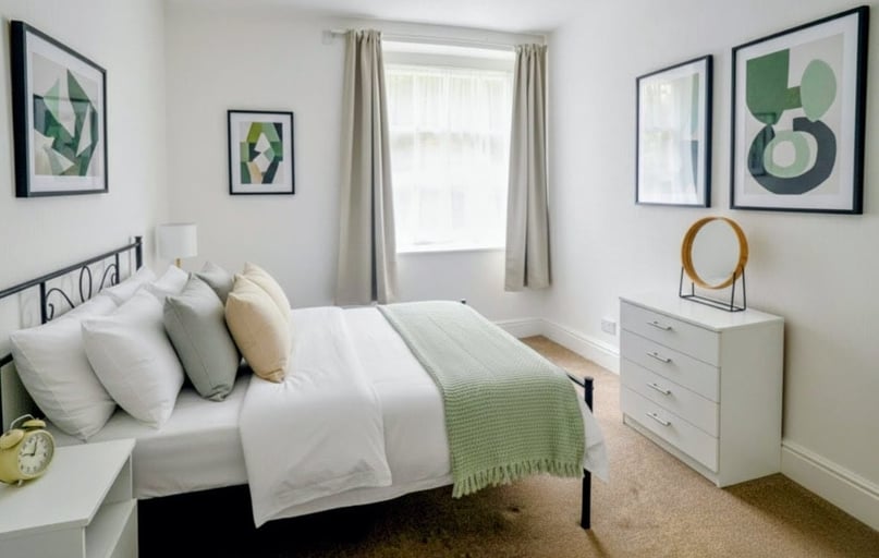 Daisy Bank Road, Victoria Park, Manchester - Image 1