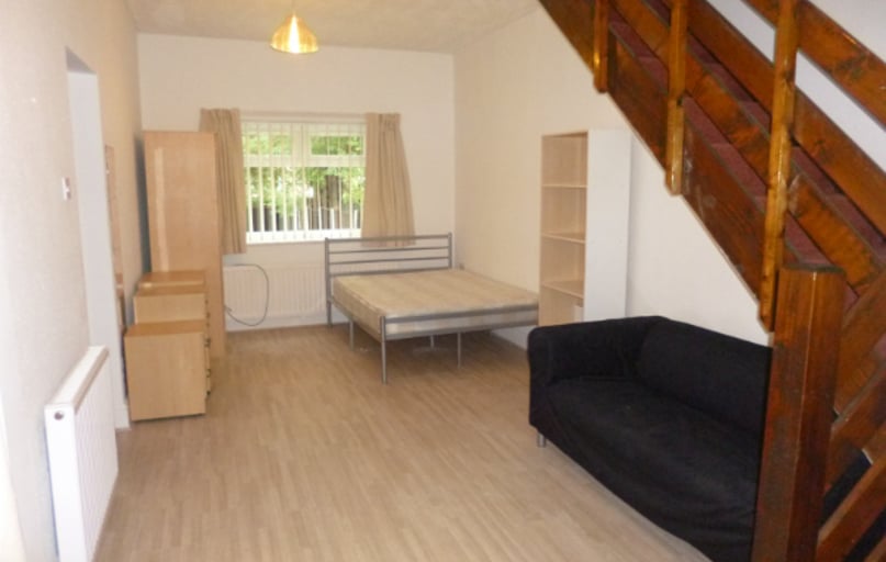Brighton grove, Fallowfield, Manchester - Image 1