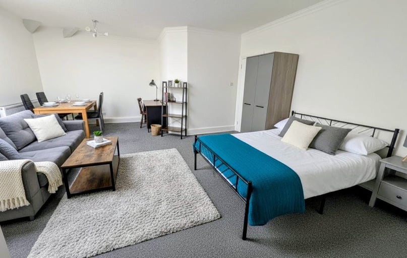 Daisy Bank Road, Victoria Park, Manchester - Image 1