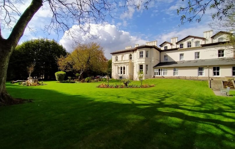 Daisy Bank Road, Victoria Park, Manchester - Image 1