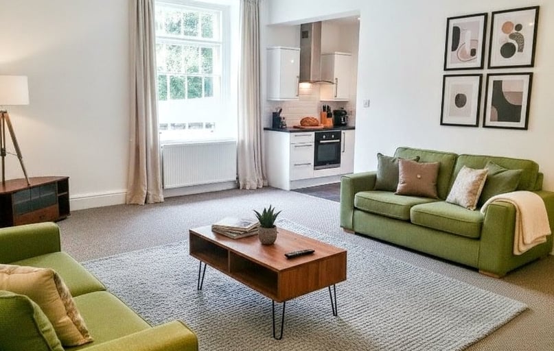 Daisy Bank Road, Victoria Park, Manchester - Image 1