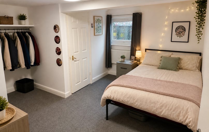 Wellington Road, Fallowfield, Manchester - Image 1