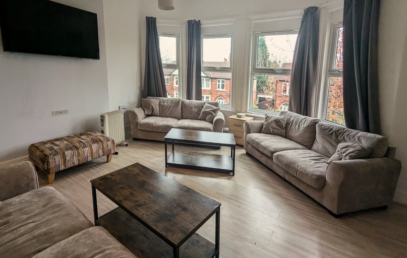 Wellington Road, Fallowfield, Manchester - Image 1