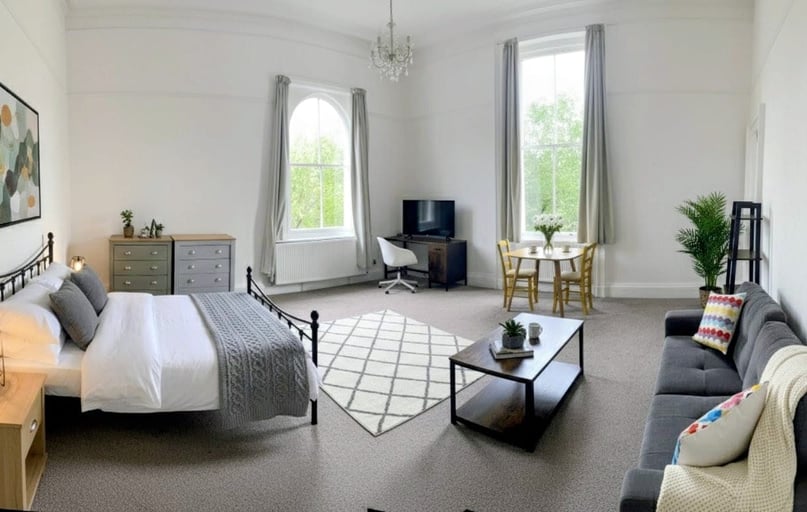 Daisy Bank Road, Victoria Park, Manchester - Image 1