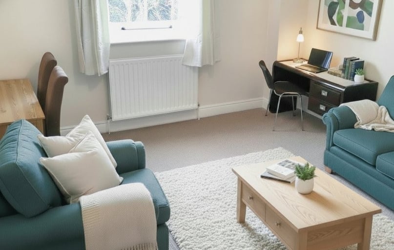 Daisy Bank Road, Victoria Park, Manchester - Image 1