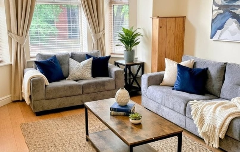 Brighton grove, Fallowfield, Manchester - Image 1