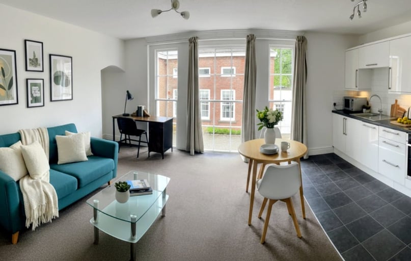 Daisy Bank Road, Victoria Park, Manchester - Image 1