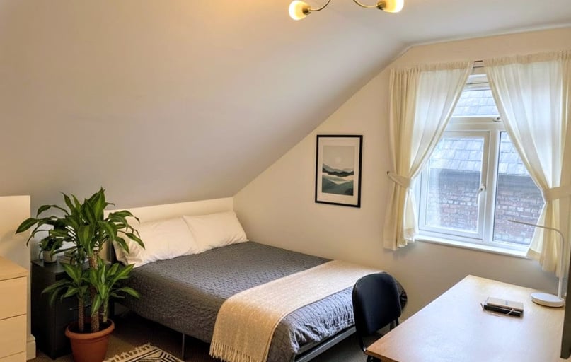 Old Lansdowne Road, West Didsbury, Manchester - Image 1