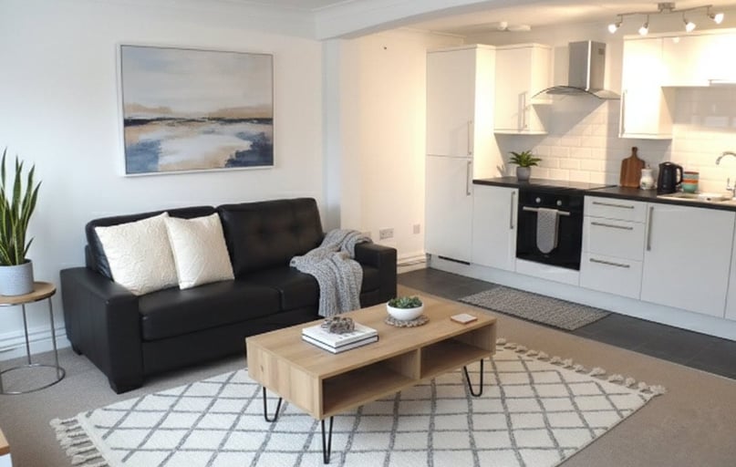 Daisy Bank Road, Victoria Park, Manchester - Image 1