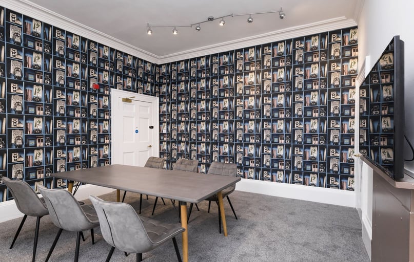 Leazes Terrace, Newcastle Upon Tyne, Newcastle - Image 1