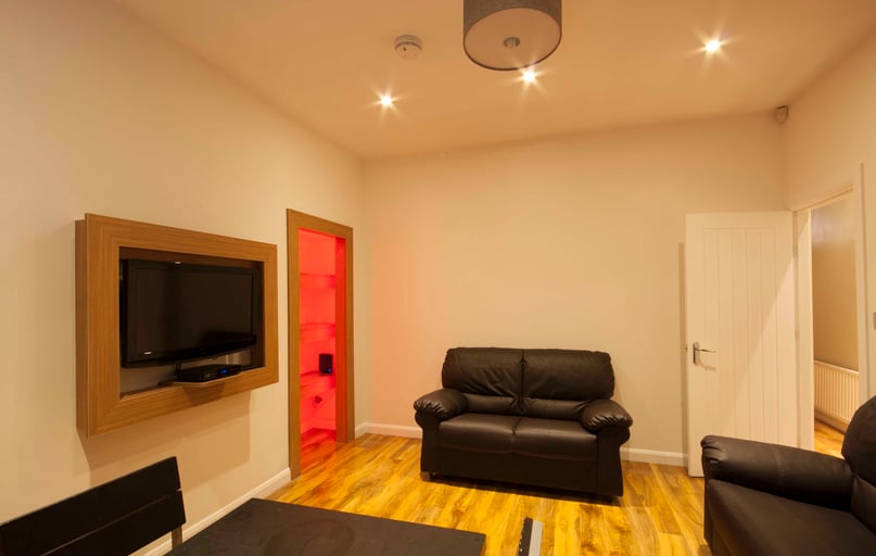 Croydon Road, Fenham, Newcastle - Image 1