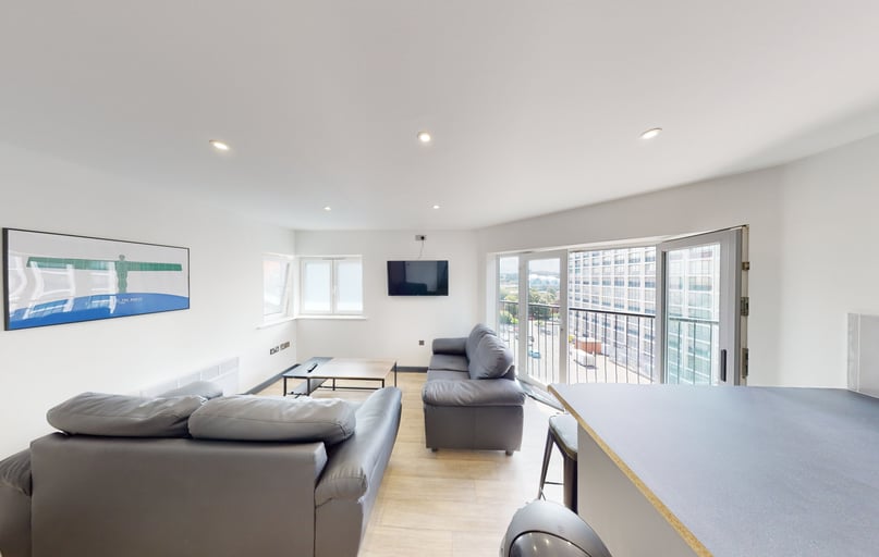 Stepney Lane, City Centre, Newcastle - Image 1