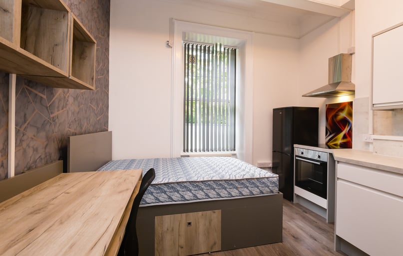 Leazes Terrace, Newcastle Upon Tyne, Newcastle - Image 1