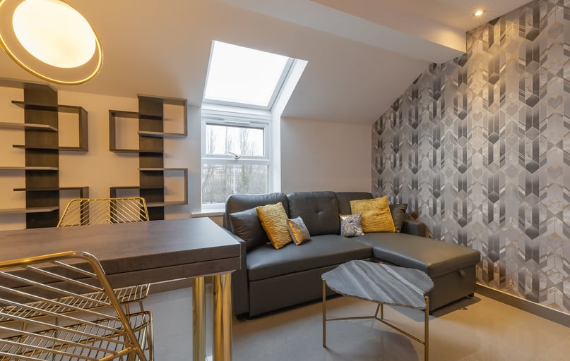 Thornhill Crescent, Thornhill, Sunderland - Image 1