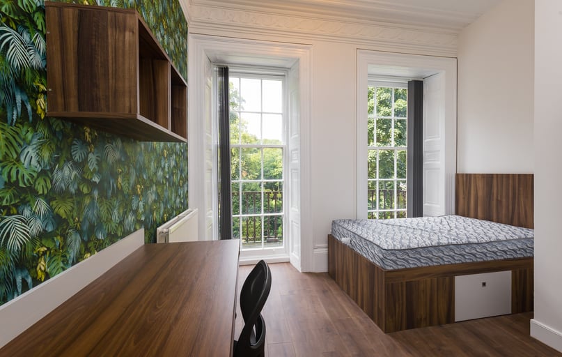 Leazes Terrace, Newcastle Upon Tyne, Newcastle - Image 1