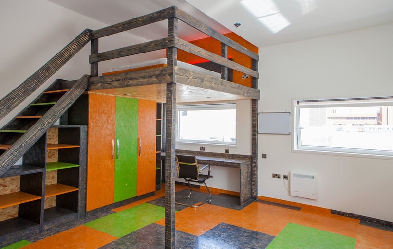 Union Street, City Centre, Sunderland - Image 1