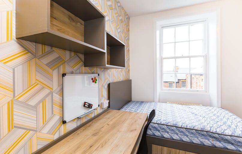 Leazes Terrace, Newcastle Upon Tyne, Newcastle - Image 1