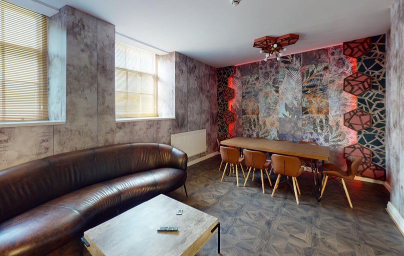 Leazes Terrace, Newcastle Upon Tyne, Newcastle - Image 1