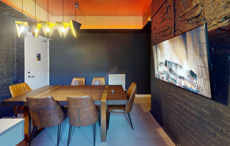 Leazes Terrace, Newcastle Upon Tyne, Newcastle - Image 1