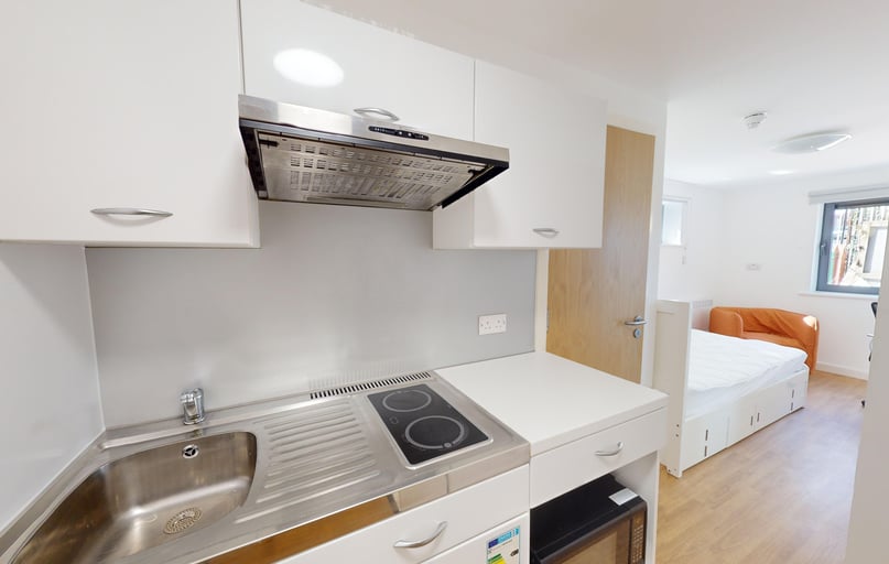 Pitt Street, Newcastle Upon Tyne, Newcastle - Image 1