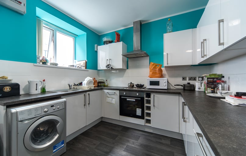 Stepney Lane, City Centre, Newcastle - Image 1