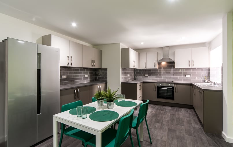 Stepney Lane, City Centre, Newcastle - Image 1