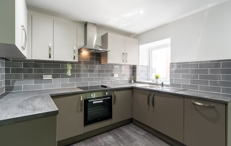 Bridge View House Stepney Lane, City Centre, Newcastle - Image 1