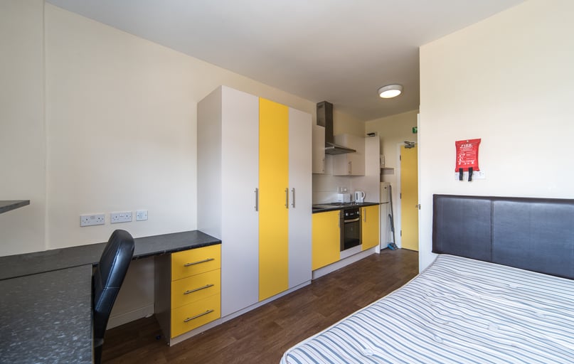 Bridge View House Stepney Lane, City Centre, Newcastle - Image 1