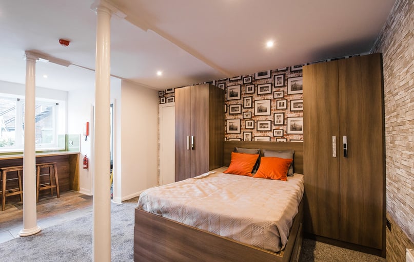 St Bedes Terrace, Ashbrooke, Sunderland - Image 1