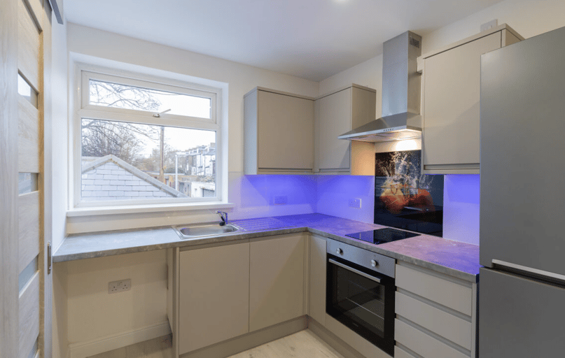 St Bedes Terrace City Centre, Ashbrooke, Sunderland - Image 1