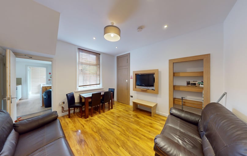 Croydon Road, Fenham, Newcastle - Image 1