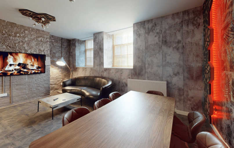 Leazes Terrace, Newcastle Upon Tyne, Newcastle - Image 1