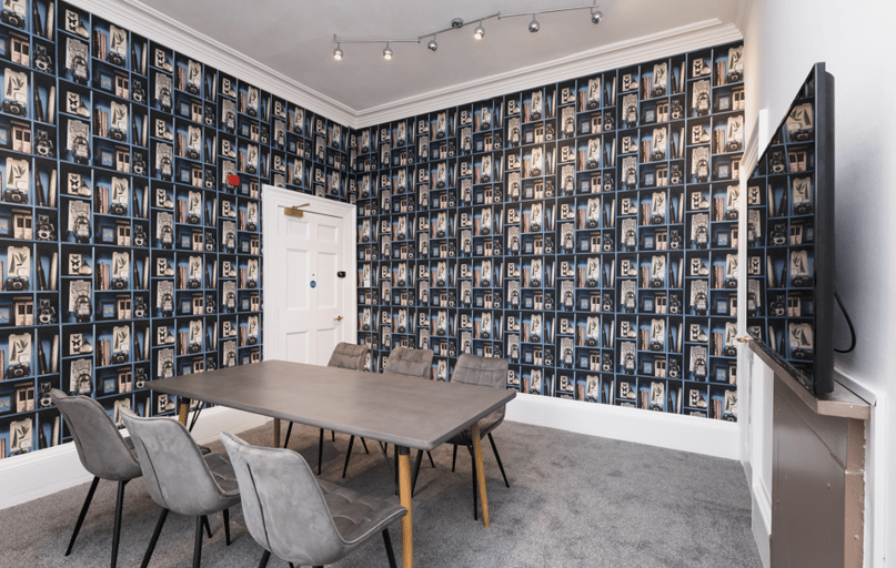 Leazes Terrace, Newcastle Upon Tyne, Newcastle - Image 1