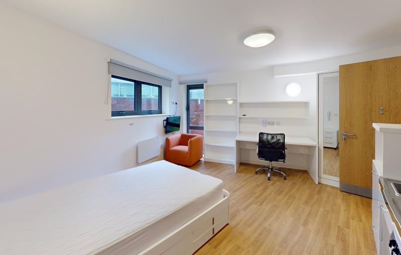 Pitt Street, Newcastle Upon Tyne, Newcastle - Image 1