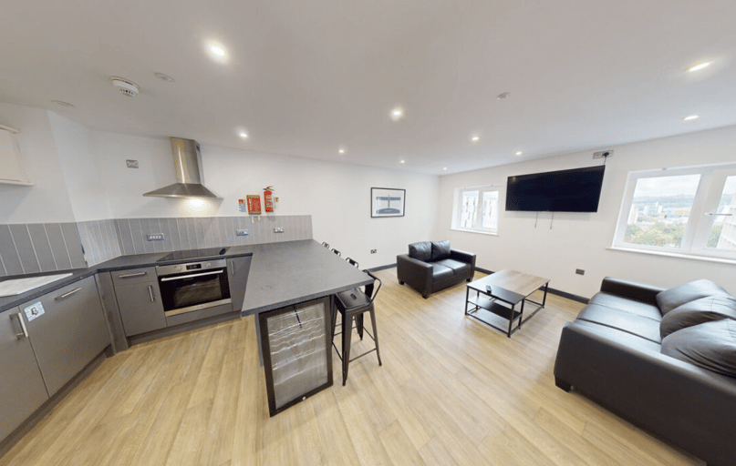 Stepney Lane, City Centre, Newcastle - Image 1