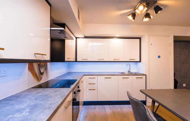 Leazes Terrace, Newcastle Upon Tyne, Newcastle - Image 1