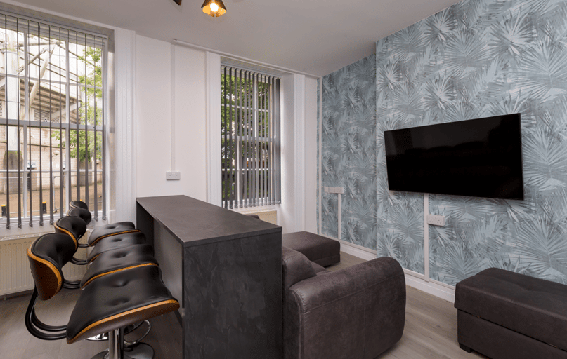 Leazes Terrace, Newcastle Upon Tyne, Newcastle - Image 1