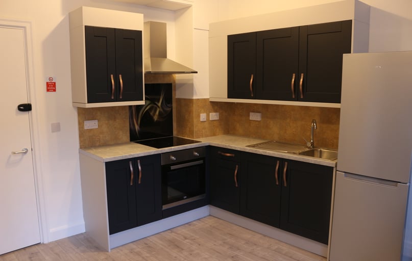 Leazes Terarce, Newcastle Upon Tyne, Newcastle - Image 1